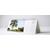 Bordkalender med logotrykk 297 x 105 mm 250 gr. bestrøket silk 500 stk 